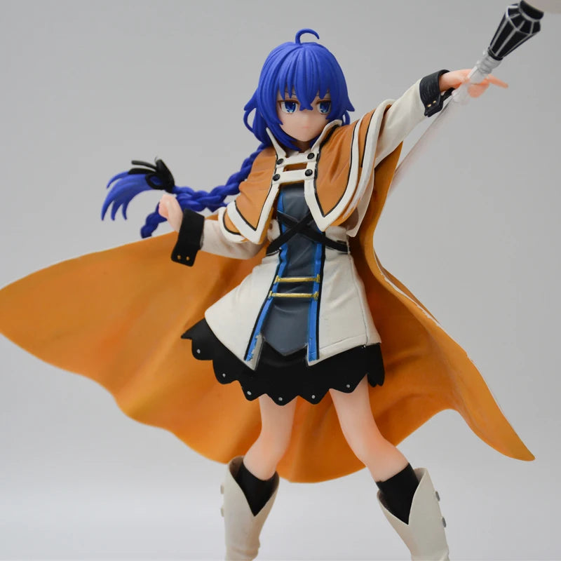 Figurine d'anime Mushoku Tensei Jobless Reincarnation Roxy Migurdia