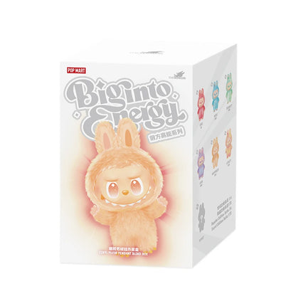 🎁 POP MART THE MONSTERS – Big in Energy Series 🧸