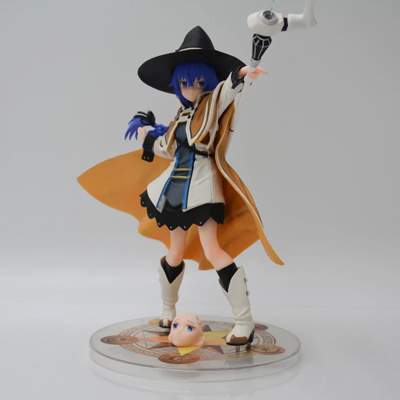 Figurine d'anime Mushoku Tensei Jobless Reincarnation Roxy Migurdia