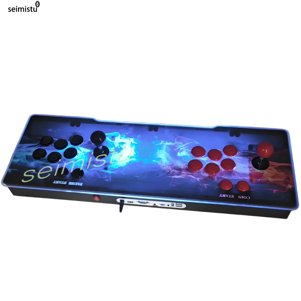 🕹️🔥Console d’Arcade 30000 en 1 Pandora Bartop – Le Retour de l’Âge d’Or du Jeu Vidéo !