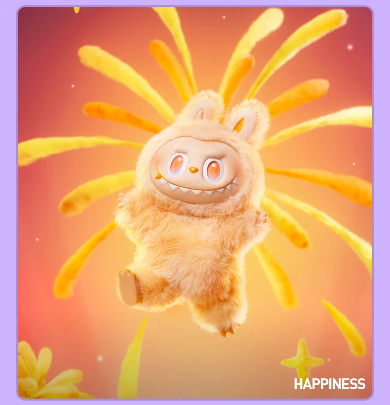 🎁 POP MART THE MONSTERS – Big in Energy Series 🧸