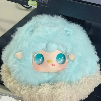 🐠✨Yooki Ocean Baby V6 – Boîte Mystère Collector aux Trésors Marins !