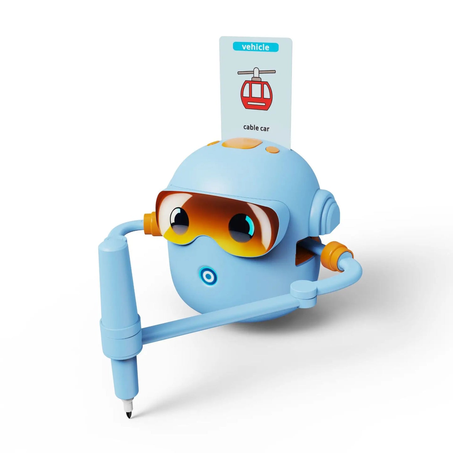 🤖 Robot de Dessin Intelligent Automatique – L’Ami Éducatif qui Inspire la Créativité !