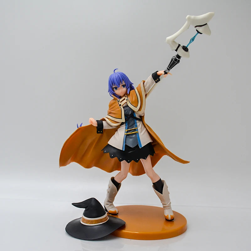 Figurine d'anime Mushoku Tensei Jobless Reincarnation Roxy Migurdia