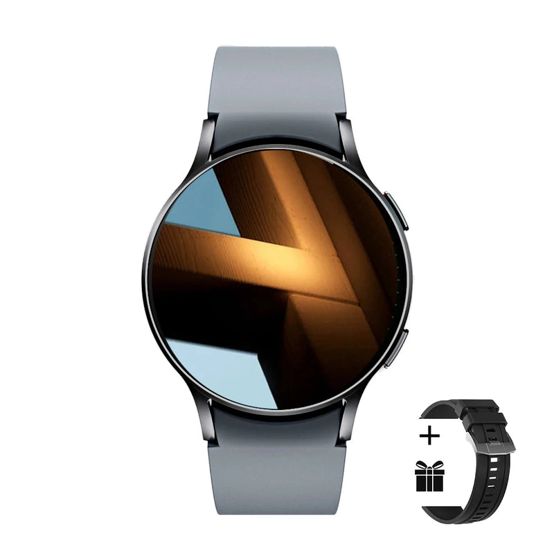⌚SmartPulse Pro™ 2025 – La Montre Intelligente Élégante et Performante pour un Quotidien Connecté