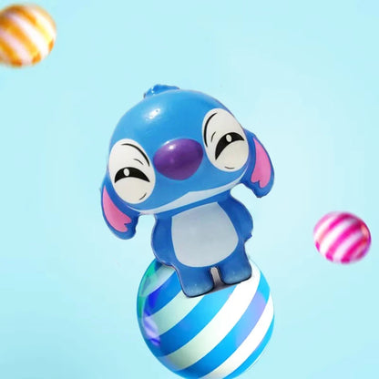 🧸💫 Jouet de Décompression Doux & Mignon – Détente Immédiate et Bonne Humeur Assurée !