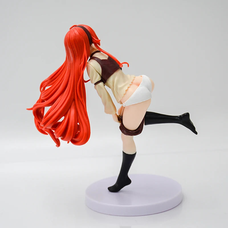 Figurine d'anime Mushoku Tensei Jobless Reincarnation Roxy Migurdia