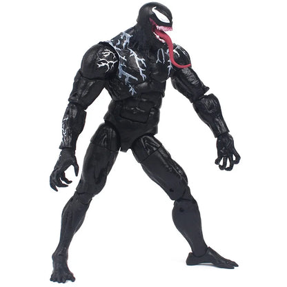 Figurine articulée Marvel Venom 2 Legends, jouet mobile, changeant de visage, modèle de poupée, à collectionner, jouet pour enfants, cadeau