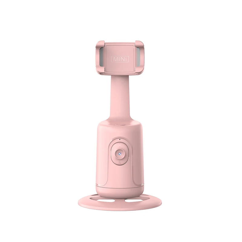 🎥 AutoTrack 360™ – Le Stabilisateur Intelligemment Suivi pour Créateurs Inspirés