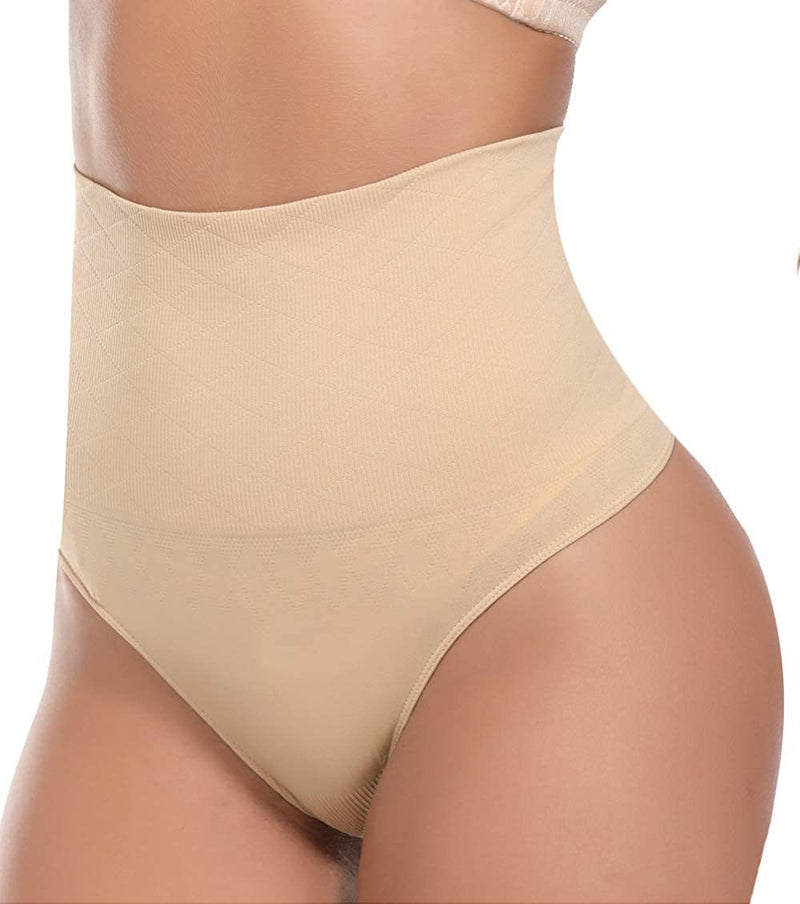 Sous-vêtements de contraction du ventre pour femmes, pantalon de mise en forme de la taille et des hanches
