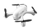 Mini drone S88 4K HD pour photographie aérienne, télécommande à quatre axes