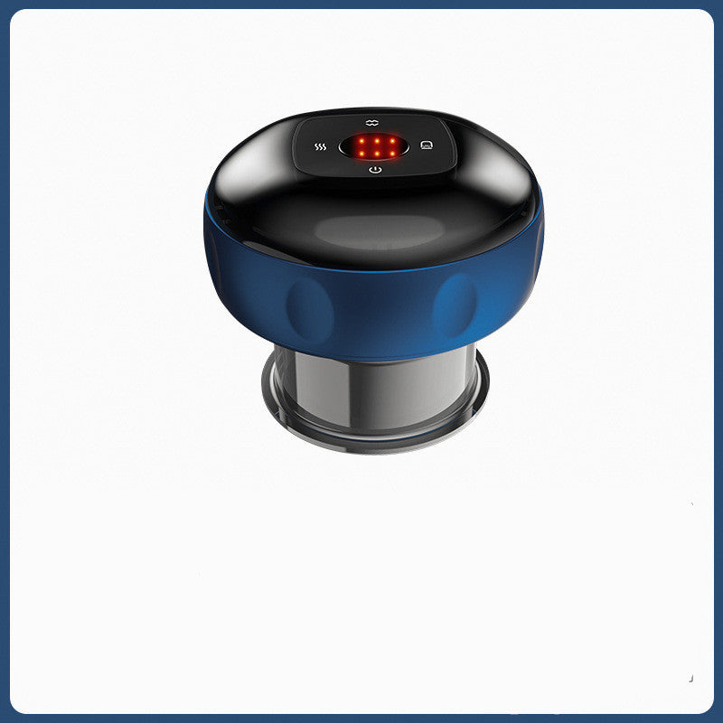 Ventouses de massage électriques sous vide, appareil de massage anti-cellulite pour le corps, grattage électrique, brûle-graisses, amincissant