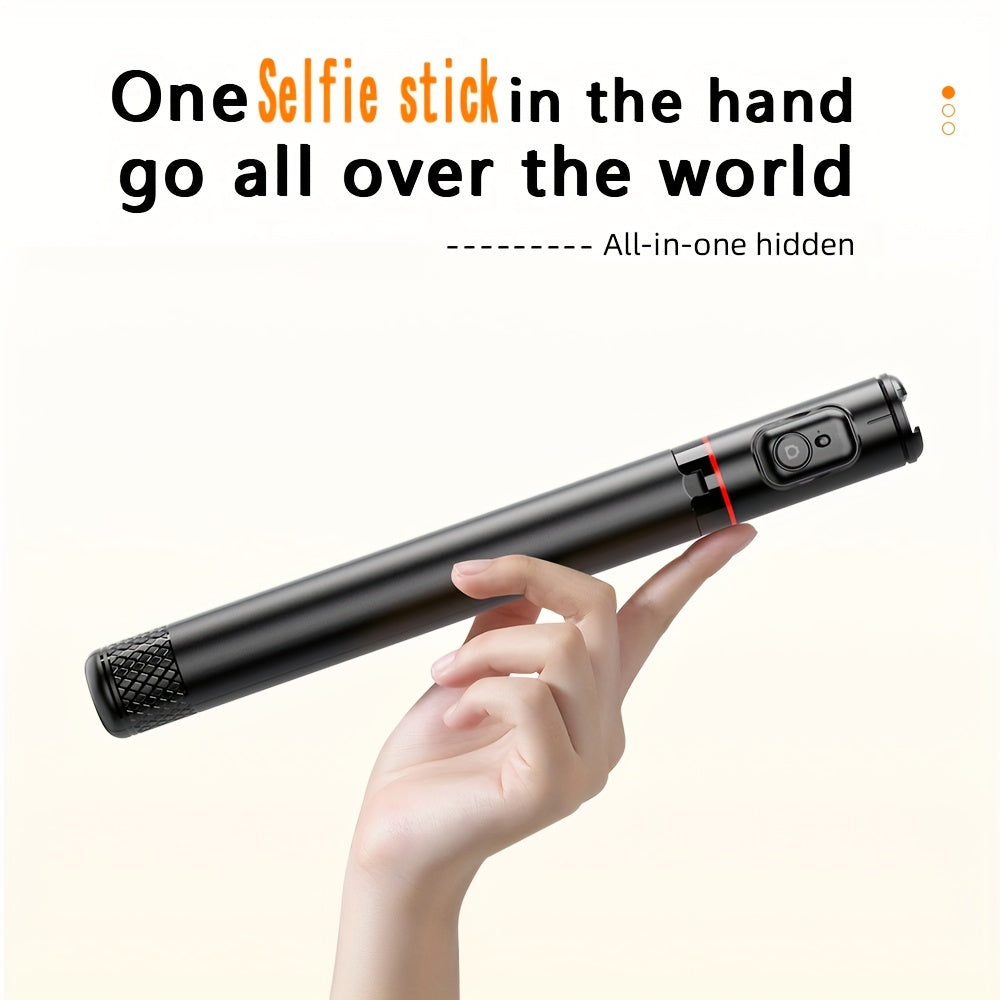 📸💥HKXYK Selfie Stick 72" – Capturez Grand. Restez Léger.