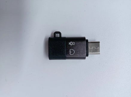 Microphone cravate sans fil Drag Two Outdoor