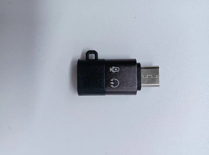 Microphone cravate sans fil Drag Two Outdoor