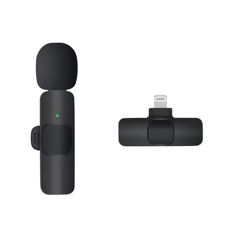 Microphone cravate sans fil Drag Two Outdoor