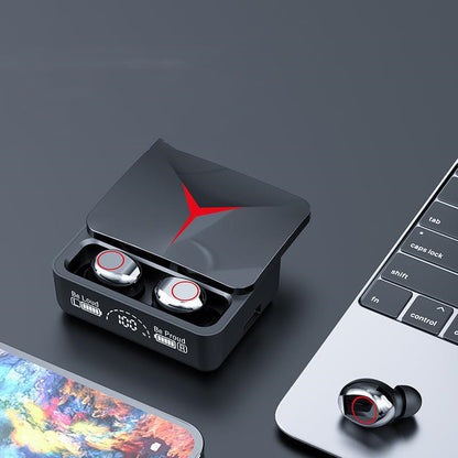 Casque Bluetooth Explosive Wireless Gaming Slider