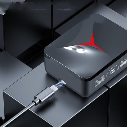 Casque Bluetooth Explosive Wireless Gaming Slider