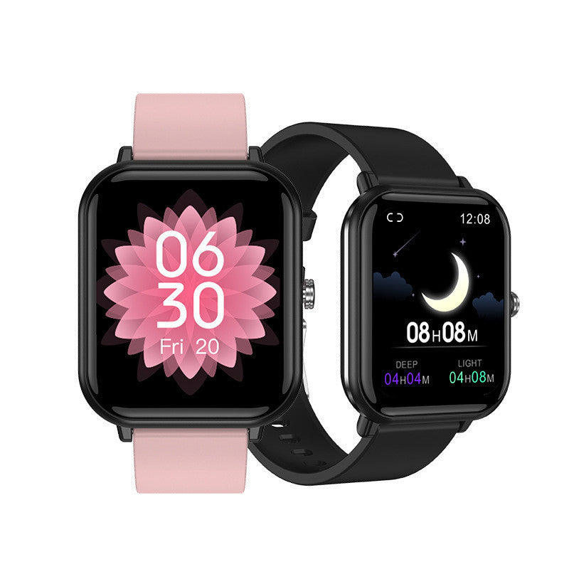 Montre connectée multifonction Q9 Pro