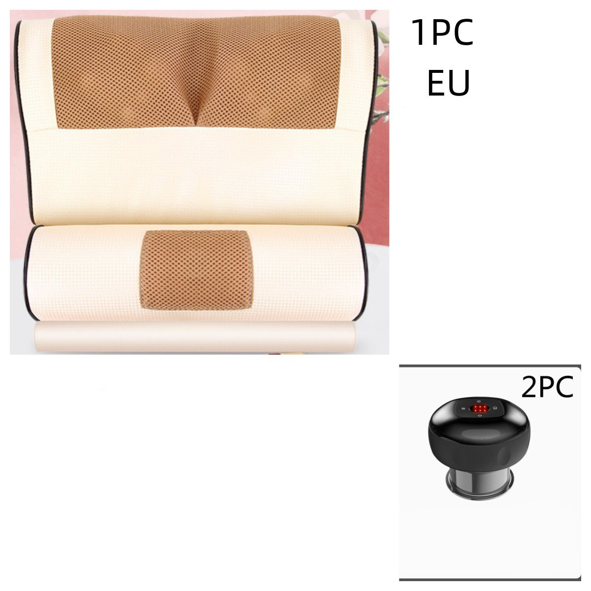 Ventouses de massage électriques sous vide, appareil de massage anti-cellulite pour le corps, grattage électrique, brûle-graisses, amincissant