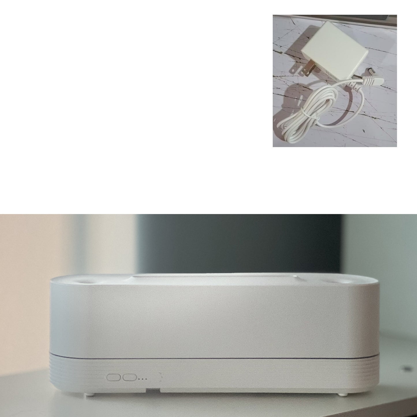 Humidificateur d'air ultrasonique à flamme, diffuseur d'arômes à 7 couleurs, brumisateur à LED, huile essentielle, parfum d'ambiance, décoration de bureau et de maison