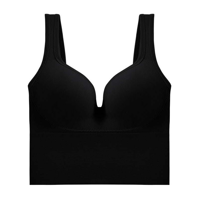 Soutien-gorge de sport Beauty Back Soft Support avec bretelles