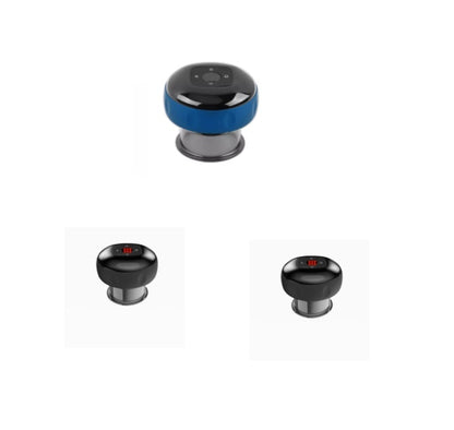 Ventouses de massage électriques sous vide, appareil de massage anti-cellulite pour le corps, grattage électrique, brûle-graisses, amincissant