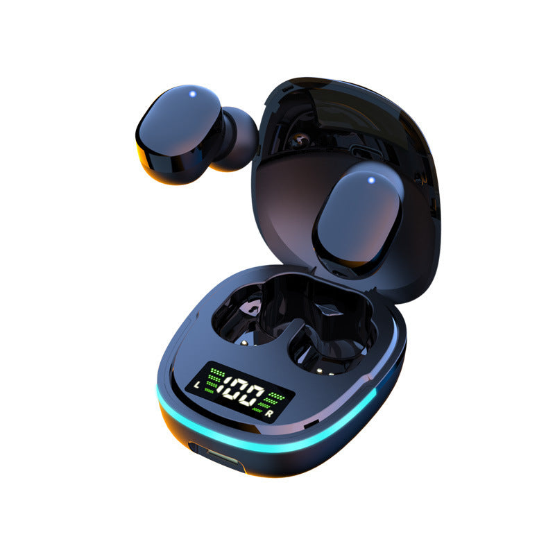 Nouveaux écouteurs intra-auriculaires Bluetooth stéréo 5.0