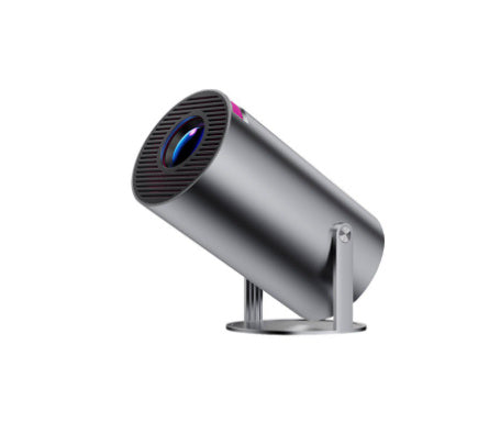 🎥🏠 Mini Projecteur Portable – Le Cinéma Chez Vous, Partout, Tout le Temps