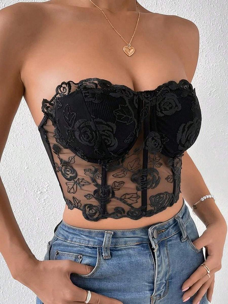 Harnais pour femme
