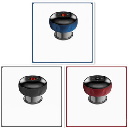 Ventouses de massage électriques sous vide, appareil de massage anti-cellulite pour le corps, grattage électrique, brûle-graisses, amincissant