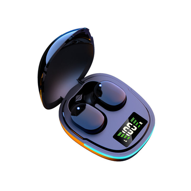 Nouveaux écouteurs intra-auriculaires Bluetooth stéréo 5.0