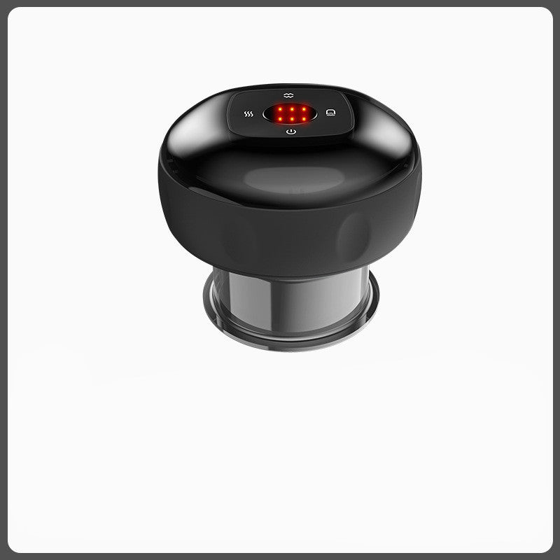 Ventouses de massage électriques sous vide, appareil de massage anti-cellulite pour le corps, grattage électrique, brûle-graisses, amincissant