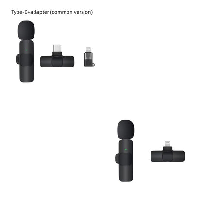 Microphone cravate sans fil Drag Two Outdoor