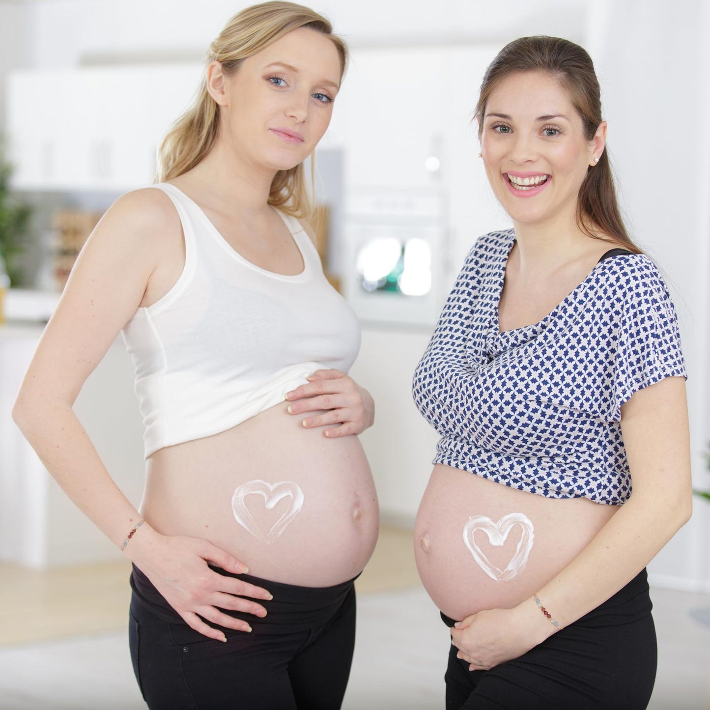Bracelet en pierre de lune naturelle pour femme, réglable, fine sangle de transport