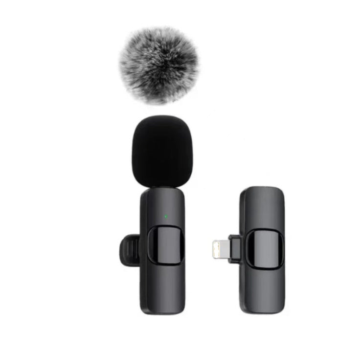 Microphone cravate sans fil Drag Two Outdoor