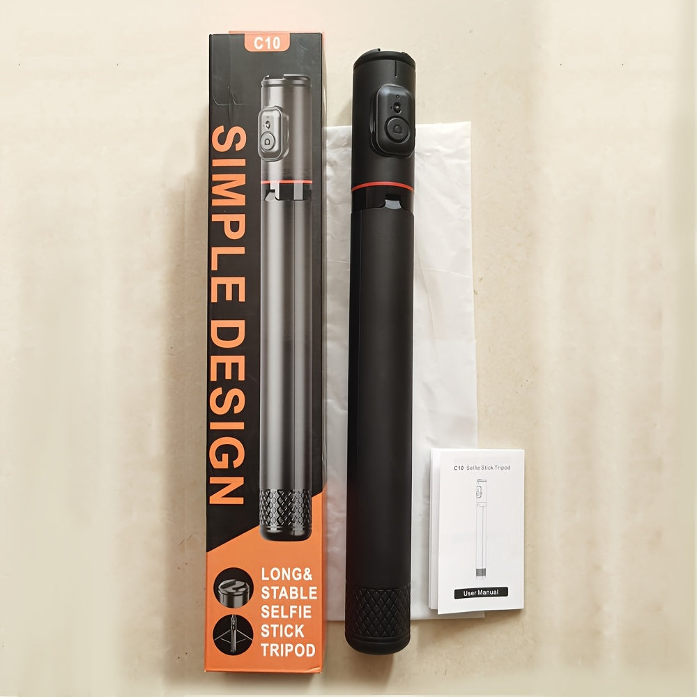 📸💥HKXYK Selfie Stick 72" – Capturez Grand. Restez Léger.