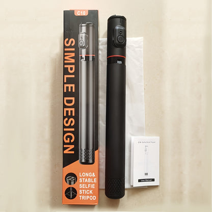 📸💥HKXYK Selfie Stick 72" – Capturez Grand. Restez Léger.